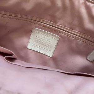 Coach Purse, good condition